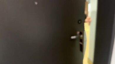 Hot Teen slut gets fucked in the hotel!