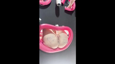 FREE USE GLORYHOLE - FuckHoled every single day Day 2 5 POV's