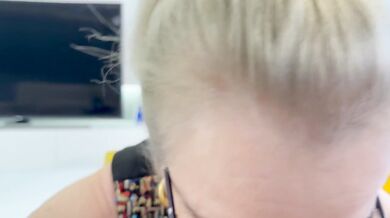 Creamy Blowjobs: Compilation
