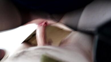 Tore pantyhose and fucked a Tinder girl on a first date
