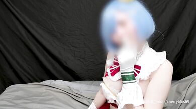 Re:Zero Rem – Tempting Christmas Night