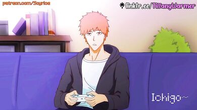 Rangiku's Games