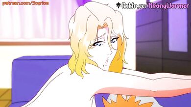 Rangiku's Games