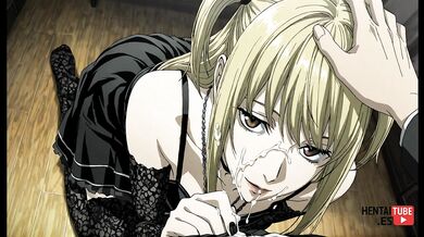 Death Note Hentai - Misa Misa (Misa Amane) Pic Collection