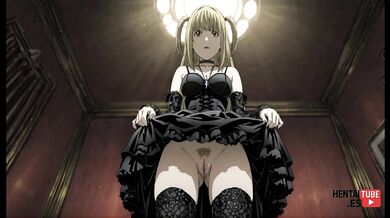 Death Note Hentai - Misa Misa (Misa Amane) Pic Collection