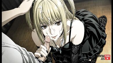 Death Note Hentai - Misa Misa (Misa Amane) Pic Collection