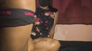 Smoking Hot Malaysian Babe Oiled Up And Fucked.