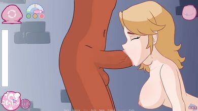 DickCare hot Parody Porn game Play Pt02
