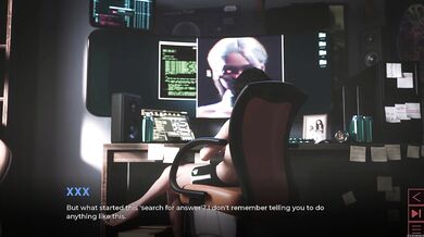 The Synthetic #23 PC Gameplay (Premium)