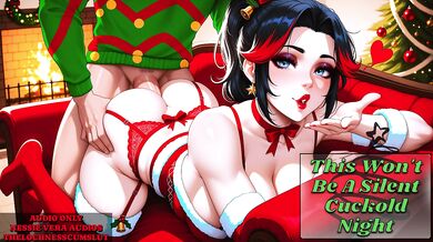This Won't Be A Silent Cuckold Night | Erotic Audio Preview