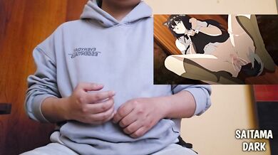 I DON'T KNOW WHO SHE IS, BUT I'LL CUM ON HER FACE " ISEKAI HAREM MONOGATARI " EP. 3