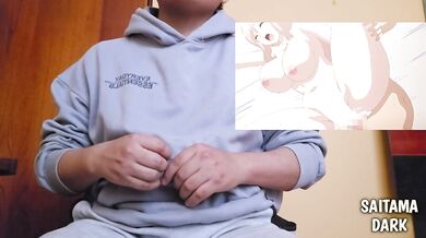 I DON'T KNOW WHO SHE IS, BUT I'LL CUM ON HER FACE " ISEKAI HAREM MONOGATARI " EP. 3
