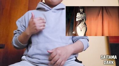 I DON'T KNOW WHO SHE IS, BUT I'LL CUM ON HER FACE " ISEKAI HAREM MONOGATARI " EP. 3