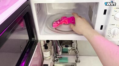 Spider-Man: Panties in Reflection