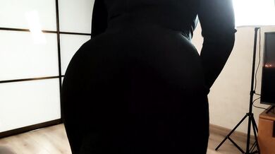 Wife work off SEX with TALK