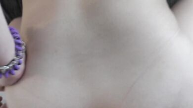 Fucked a teenager 18yo with a big ass