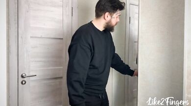 School Girl Anal After Lesson
