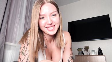 I Know You Want To Cum! POV Virtual Sex Cumshot (Cowgirl, Riding). My Boobs Are Waiting For You