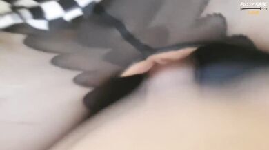 My Stepsister's Sex - Dirty Talk | PussyKageLove
