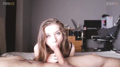DesertX - my best cowgirl ever. Creampie