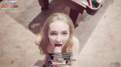 Fucked a gorgeous beauty on a pool table / Dolly Rud