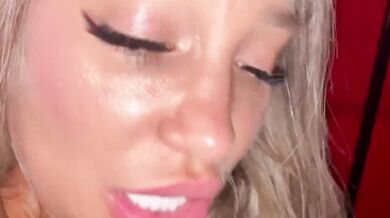 Extreme Porn Slut Monika Fox Gets Fucked Hard In All Holes, Fisted And Footfetish In A Cage