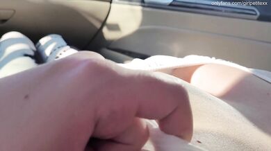 Picked Up Big Boobs Gal and wasn't Expecting Her be so Horny