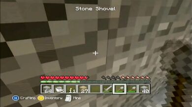 Minecraft Xbox: The Hunt For Diamonds [9]