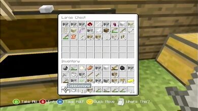 Minecraft Xbox: The Hunt For Diamonds [9]