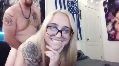 When “I Fucking Love You” & “I Love Fucking You” meet.