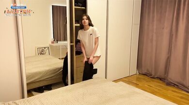 Step-sister refused to find me a girlfriend and i fuck her