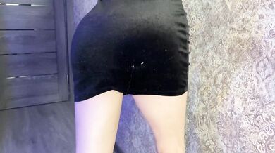 POV with in mouth