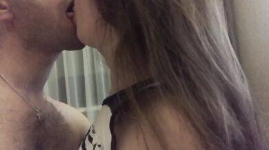 Fucked my best friend's girlfriend until he got home. She left him for me