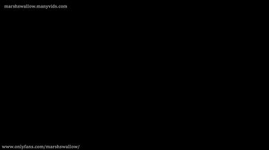 Tty not to cum! Dimitrescu and Bella fuck you hard (CUT VERSION)