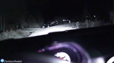 Greedily sucks dick in public in the car of a guy he sees for the first time