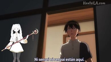 Modaete yo, Adam-kun 3 Hentai