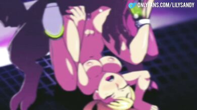 [HMV] Samus Part 6