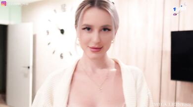 Stepsister Lost Her Pussy At Cards. Unclasp Your Pussy, We'll Fuck!
