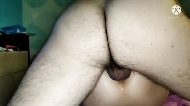 Try anal fisting Full Version