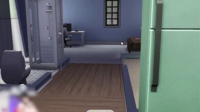 I masturbate in the middle of the night