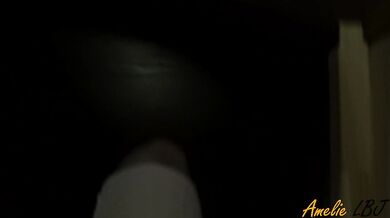 Step Sister Teaches How To Fuck