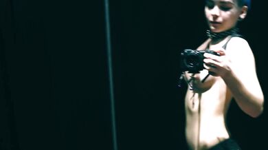 Girl loves BDSM and Lovense