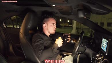 POLICE harassment! Highway Patrol fucks girls!