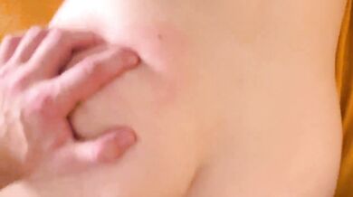 CUNNILINGUS, RIMMING, HARD FUCK, FIRST ANAL, CUM ON ANAL - YourSofia