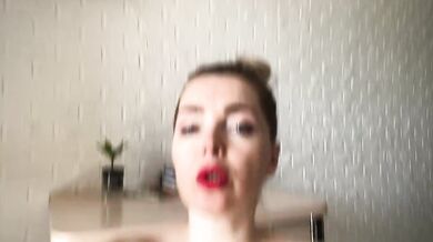 Femdom for students