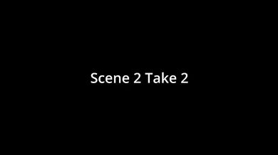 Everything in the frame and behind the scenes - we shoot porn (Milka)