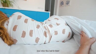 I mistook my Stepsister for a Stranger from the Club and Fucked her Rough.