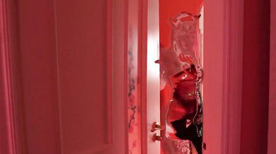 TWO DEMONS FUCKED A GUY, FEMDOM, CUM ON FACIALS - YourSofia