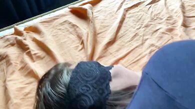 Anilingus & RIMMING anal cleaning. Amateur SLAVE Milf anal. Hairy asshole. Milf blowjob. Huge CUNT.