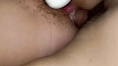 Anilingus & RIMMING anal cleaning. Amateur SLAVE Milf anal. Hairy asshole. Milf blowjob. Huge CUNT.